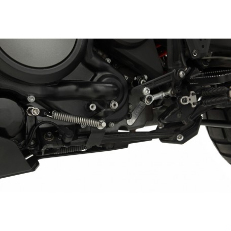 Wunderlich Side Stand Support