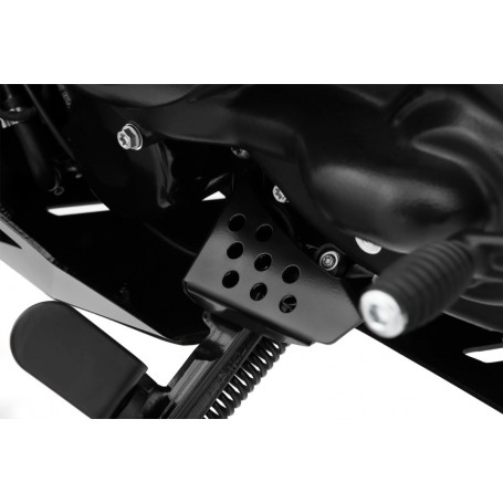 Wunderlich Protective Cover for the Side Stand Ignition interruption