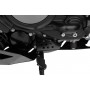 Wunderlich Protective Cover for the Side Stand Ignition interruption