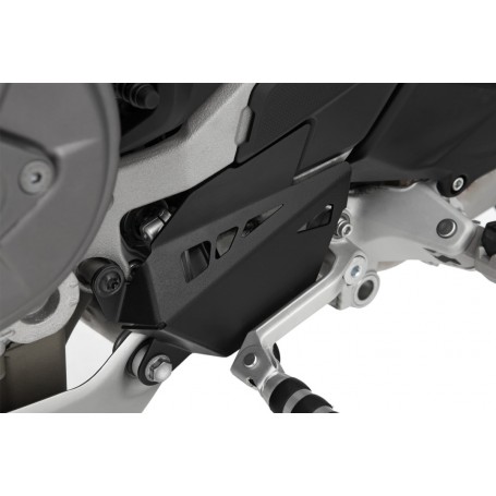 Wunderlich Protective Cover Shift mechanism