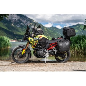 Wunderlich Protection for the QuickShifter F 800 GS / F 900 GS (Adv)