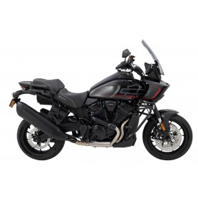 Wunderlich Manifold Heat Shield