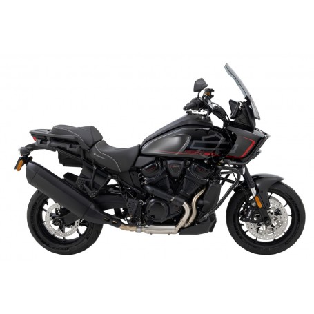 Wunderlich Manifold Heat Shield