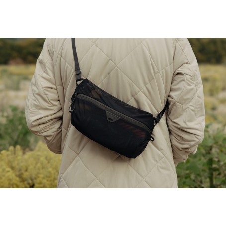 Peak Design Ultralight Mesh Packing Cube Bundle