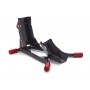 Steady Stand Front Wheel Motorcycle Stand Acebikes