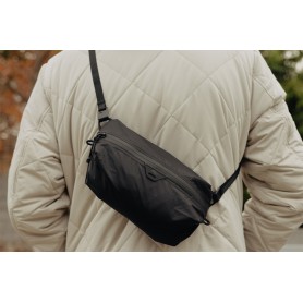 Peak Design Ultralight Fabric Packing Cube Bundle