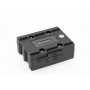 Wunderlich USB Charging Box with SPC + Mount