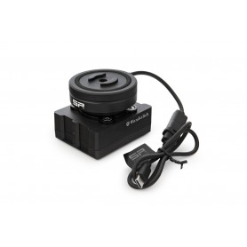 Wunderlich USB Charging Box with Anti Vibration Module SPC+ and Inductive Charging