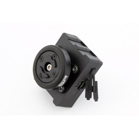 Wunderlich USB Charging Box - SP Connect Anti Vibration Module SPC+