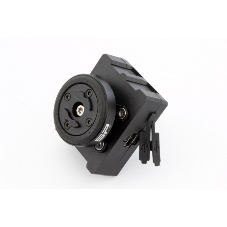 Wunderlich USB Charging Box - SP Connect Anti Vibration Module SPC+