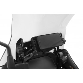 Wunderlich USB Charging Box - SP Connect Anti Vibration Module