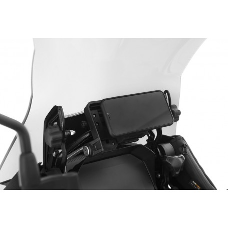 Wunderlich USB Charging Box - SP Connect Anti Vibration Module