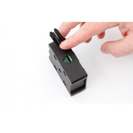 Wunderlich USB Charging Box - MultiClamp