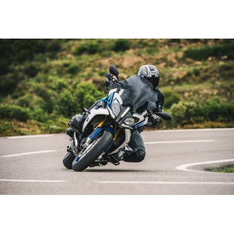 Wunderlich Universal Device Carrier R 1200 RS LC