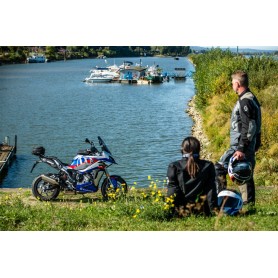 Wunderlich Universal Device Carrier