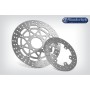 TRW Lucas Brake Disc Front
