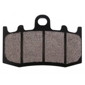 TRW Lucas RAC Disc Brake Pads