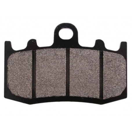 TRW Lucas RAC Disc Brake Pads