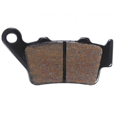TRW Lucas Disc Brake Sintered Metal Pad Rear