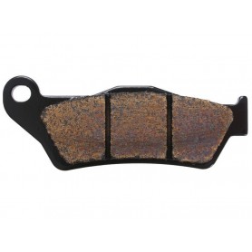 TRW Lucas Disc Brake Pads Rear