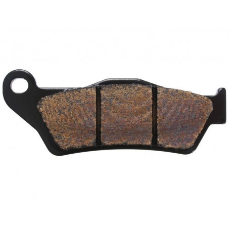 TRW Lucas Disc Brake Pads Rear