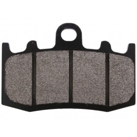 TRW Lucas RAC Disc Brake Pads