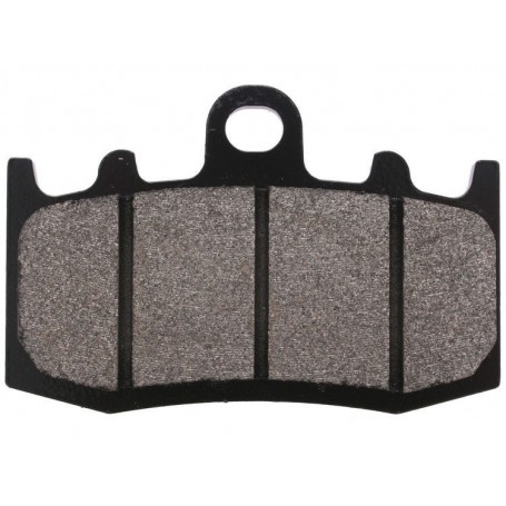 TRW Lucas RAC Disc Brake Pads