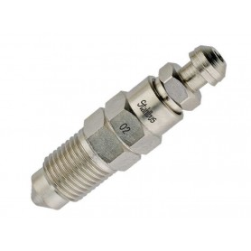 Stahlbus Brake Bleed Valve M10 x1.0