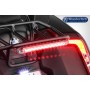 Wunderlich Tail Light incl. Stop Light for Sissy Bar K 1600 B