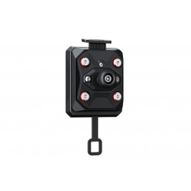 Universal Quick-release Mount for the CHIGEE AIO-6 System