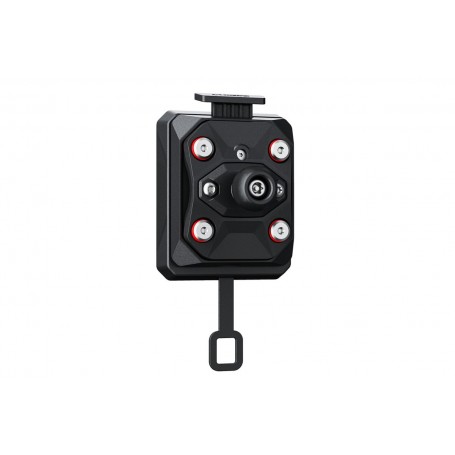Universal Quick-release Mount for the CHIGEE AIO-6 System