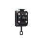 Universal Quick-release Mount for the CHIGEE AIO-6 System