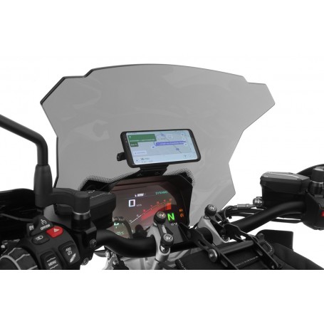 Wunderlich Universal Device Carrier R 1250 R