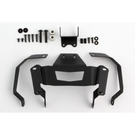 Wunderlich Navigation Holder for Original Navigator R 1250 R