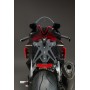 LighTech Adjustable License Plate Holder Kit