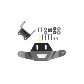 Wunderlich Base Holder for Original Navigator C 400 GT