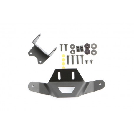 Wunderlich Base Holder for Original Navigator C 400 GT