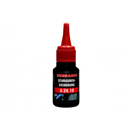 Thread Locking Fluid 3 gr. Medium Strength