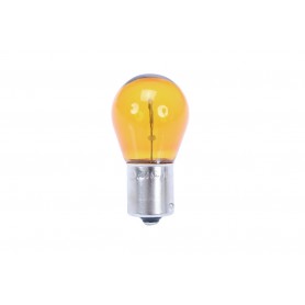 Amber Bulb for White Indicator Lenses 12V/21W