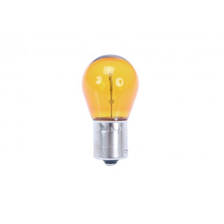 Amber Bulb for White Indicator Lenses 12V/21W