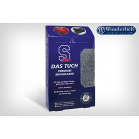 S100 THE Cloth Professional Microfibre Cleaning Cloth