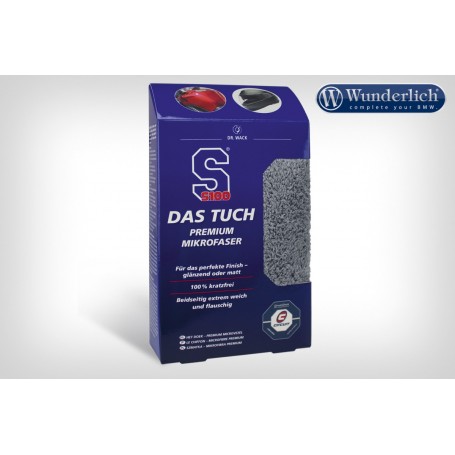 S100 THE Cloth Professional Microfibre Cleaning Cloth