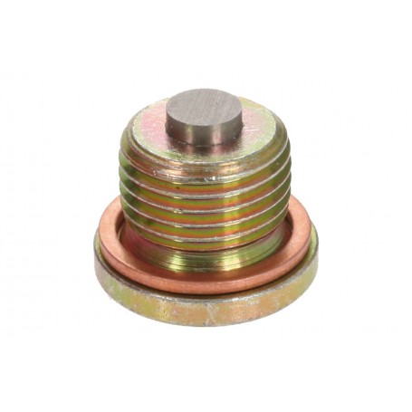 Magnetic Sump Plug and Seal M16 x 1.5
