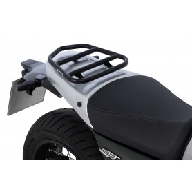 Wunderlich Solo Rear Conversion with Luggage Mount R12