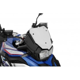 Wunderlich Windshield FLOWJET