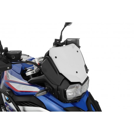 Wunderlich Windshield FLOWJET