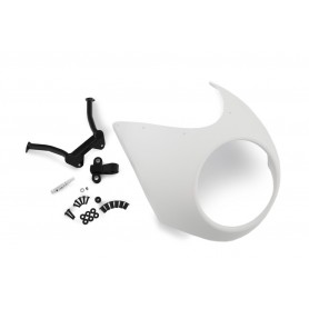 Wunderlich Cockpit Fairing Rock ’n‘ Roll R18