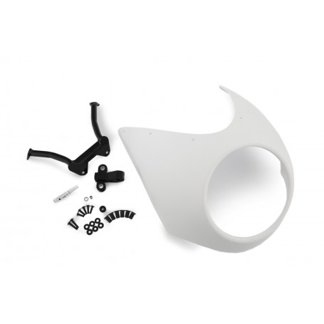 Wunderlich Cockpit Fairing Rock ’n‘ Roll R18