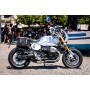 Wunderlich DAYTONA Cockpit Fairing R nineT