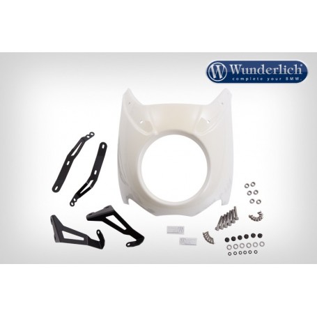 Wunderlich DAYTONA Cockpit Fairing R nineT